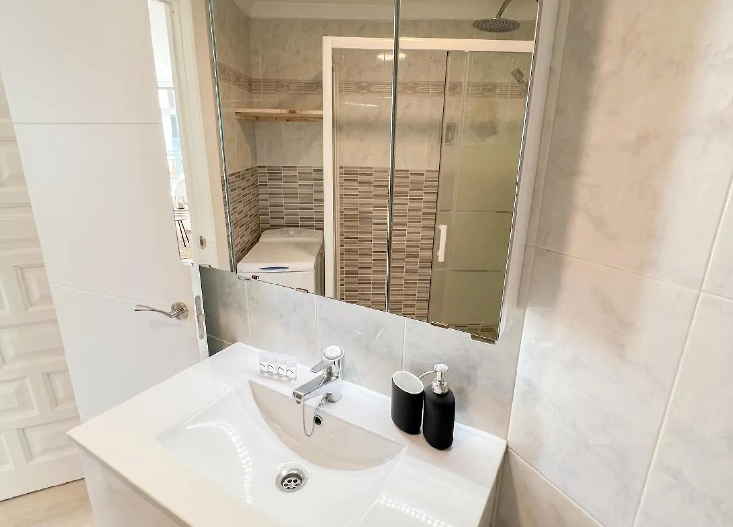 Apartman Palm Beach Aparment Sea Views Torremolinos Spanyolország